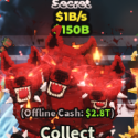 Steal a Brainrot